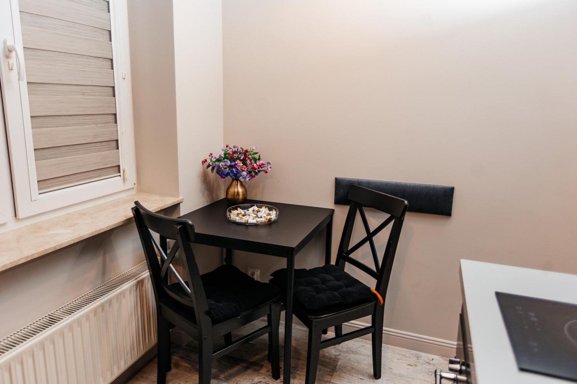 Maya's Flats & 59 - Milosci Gdaňsk